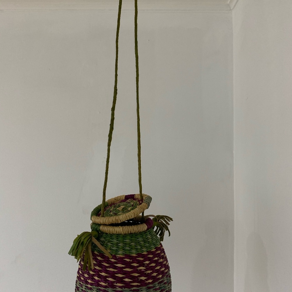 Beach day bag - Picture 3 of 5